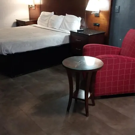King Bed Apt Hotel 135